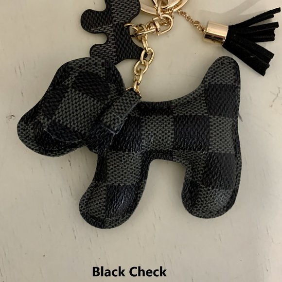 Inspired Bag Charms-6 patterns! - Picture 3 of 9